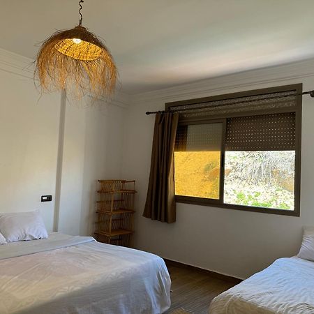 Ostello Jungle Surf House Taghazout Esterno foto