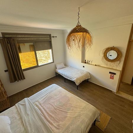Ostello Jungle Surf House Taghazout Esterno foto