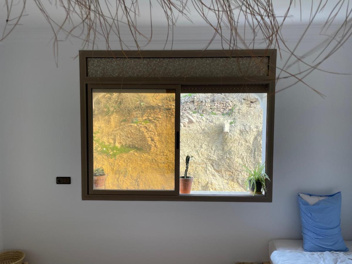 Ostello Jungle Surf House Taghazout Esterno foto