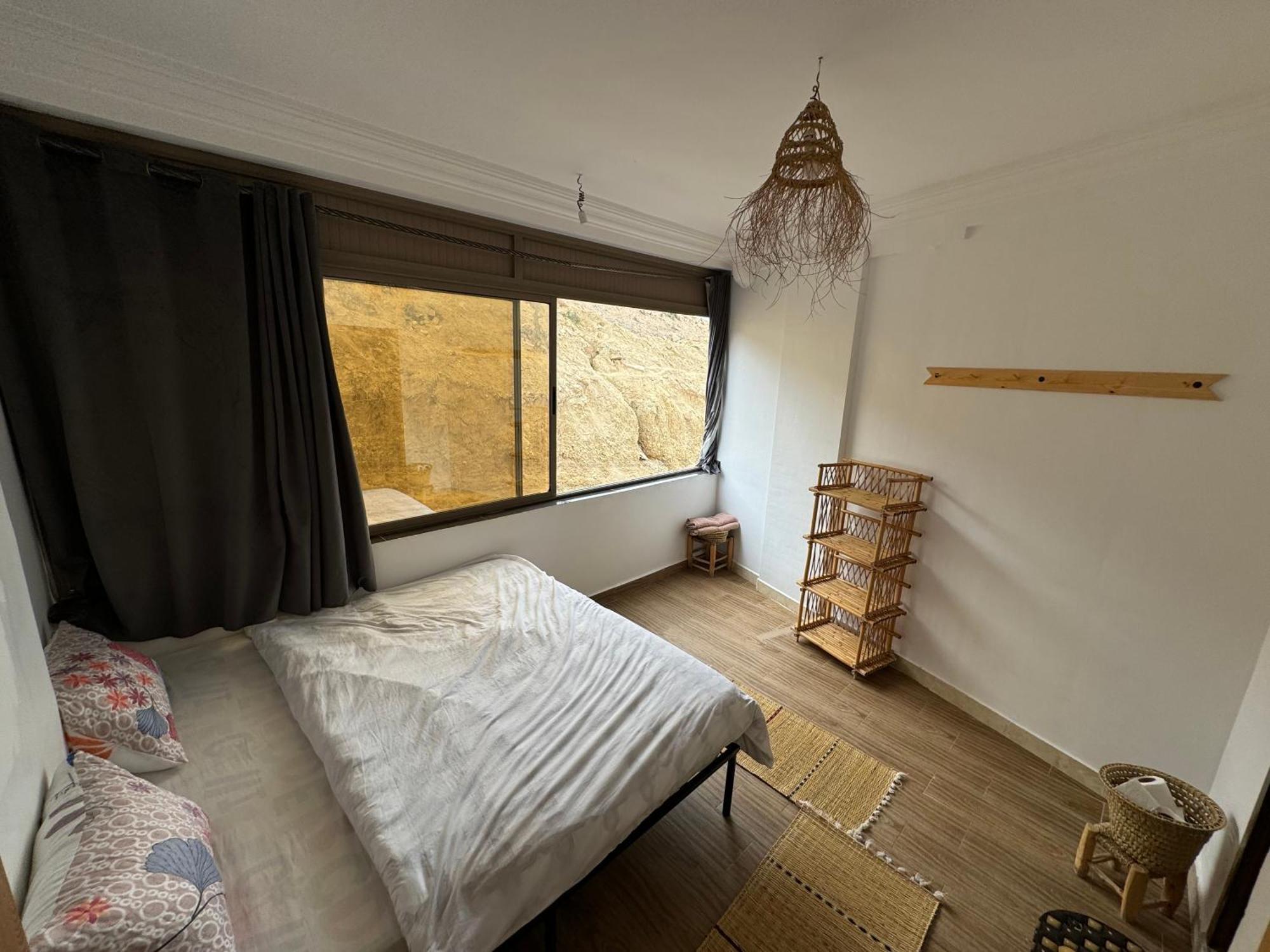 Ostello Jungle Surf House Taghazout Esterno foto